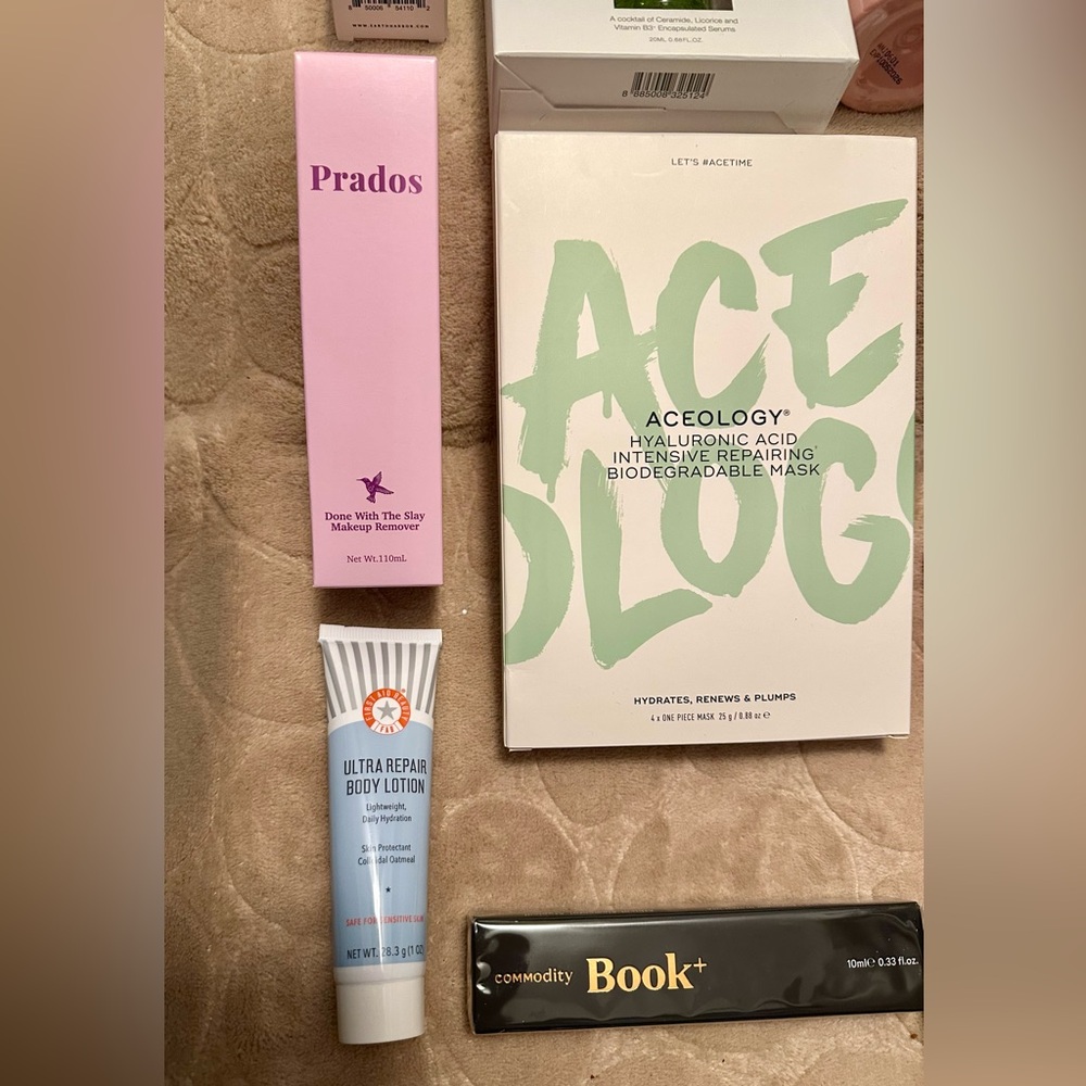 🎉BUNDLE SALE 85% OFF RV 🎉🌻Skincare and More Bundle🌻NEW - Picture 4 of 9